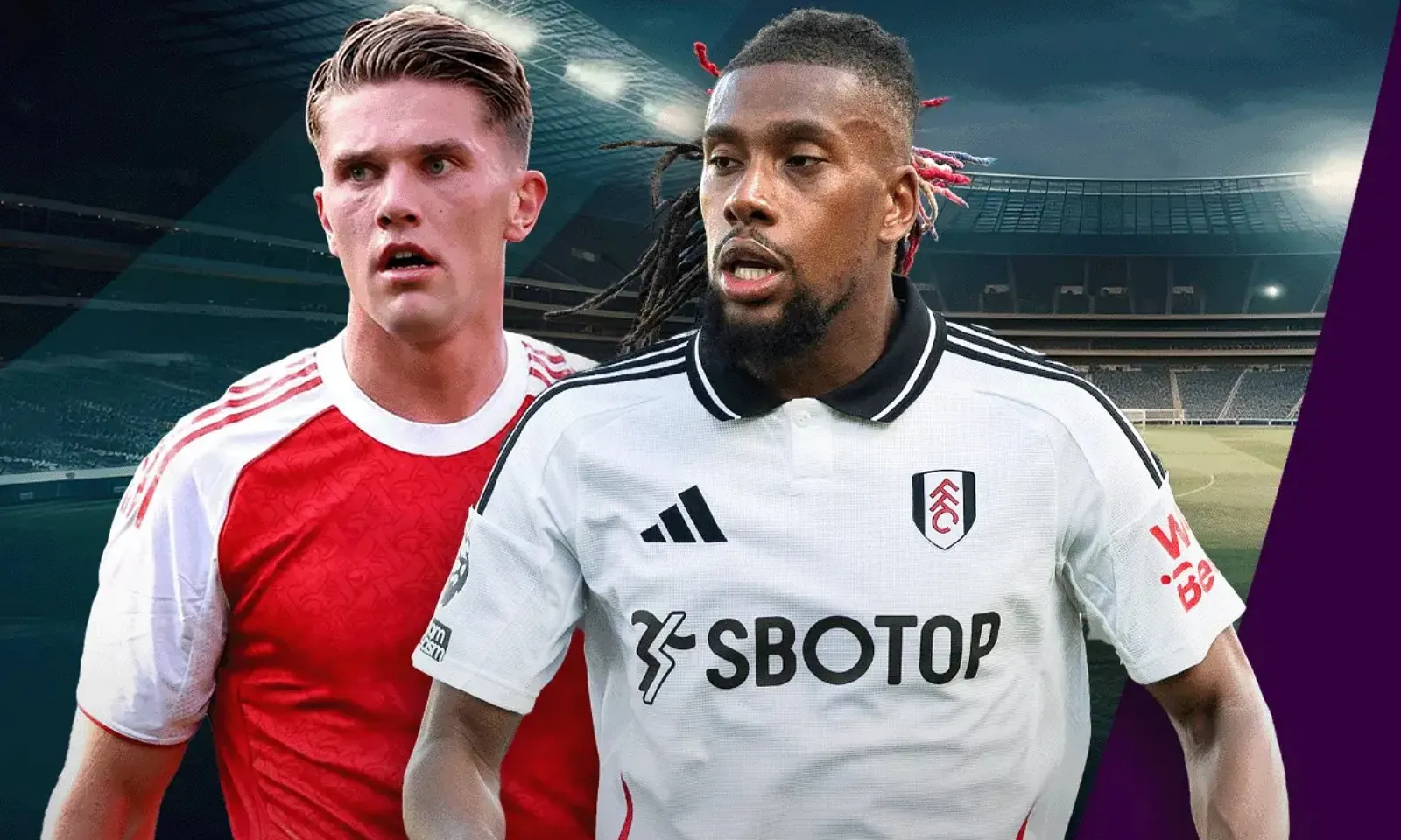 Nhận định Arsenal vs Fulham (23h30 ngày 2/5): Không được phép chủ quan