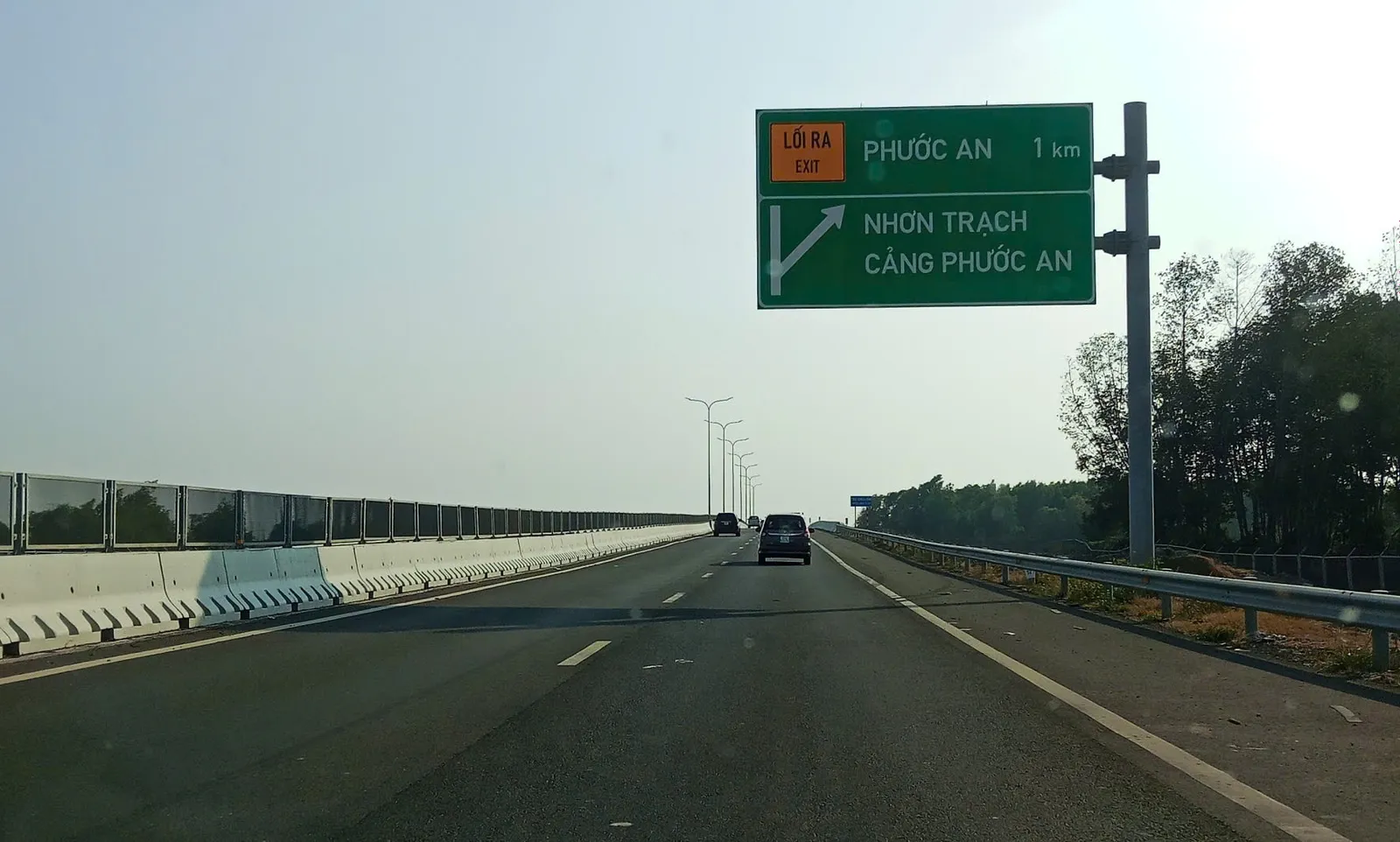 AI định hình “bộ não số” cho cao tốc Việt Nam
