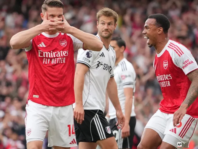 fulham-arsenal