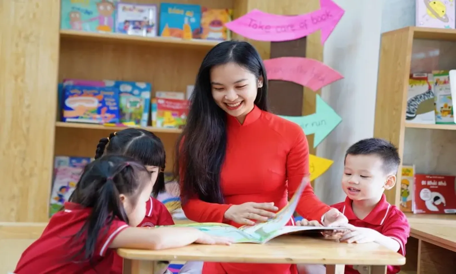 Tháng 5-2026 Loạt chính sách giáo dục mới đồng loạt áp dụng – Hình 1