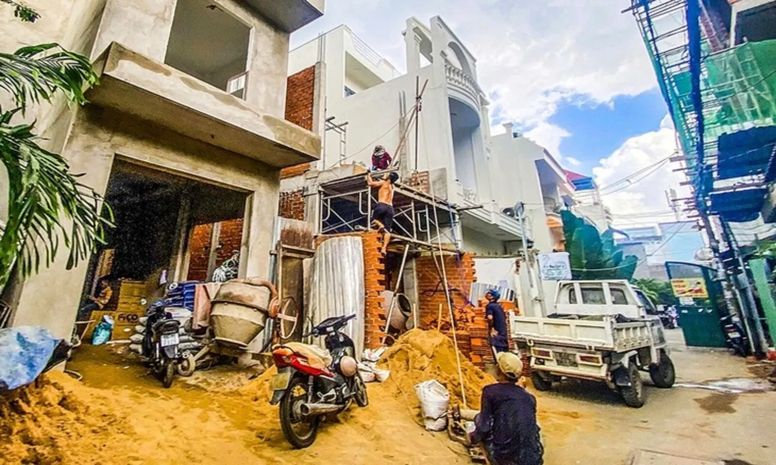 Thủ tướng yêu cầu tiếp tục cắt giảm thủ tục PCCC, môi trường, xây dựng để thúc tăng trưởng – Hình 1