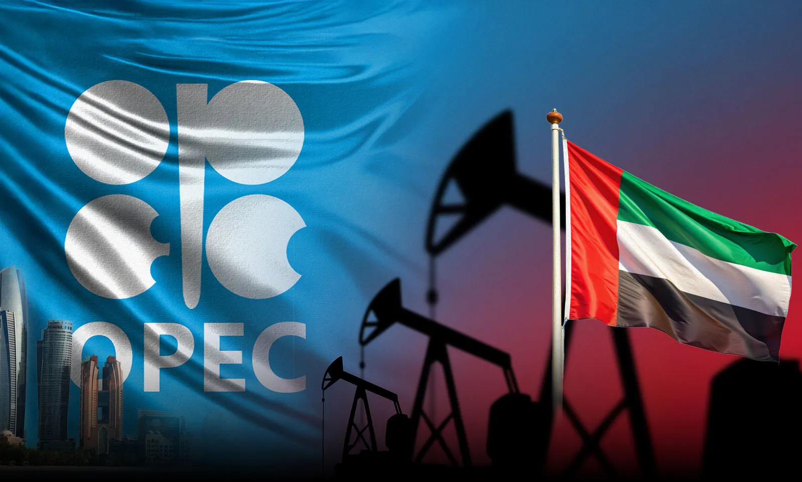 OPEC sau cú rút lui của UAE: Tương lai khó đoán
