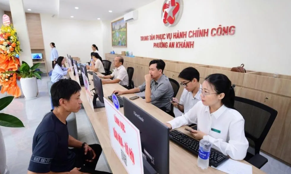 Đề xuất cách tính mới về trợ cấp thôi việc cho công chức