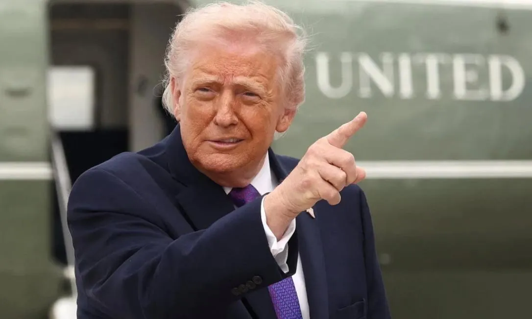Lập luận của Tổng thống Trump gây nhiều tranh cãi