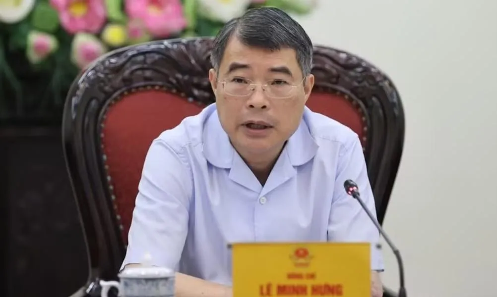 Nỗ lực tháo gỡ vướng mắc, thúc đẩy triển khai sân bay Long Thành năm 2026