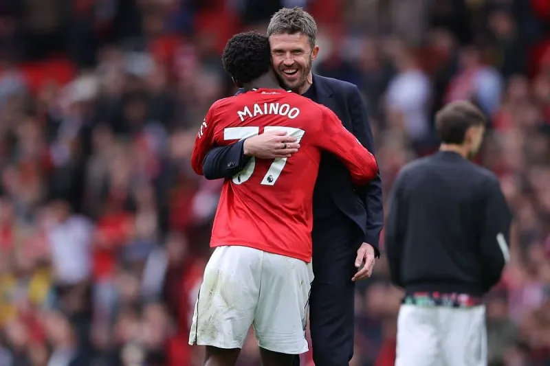 mainoo-carrick