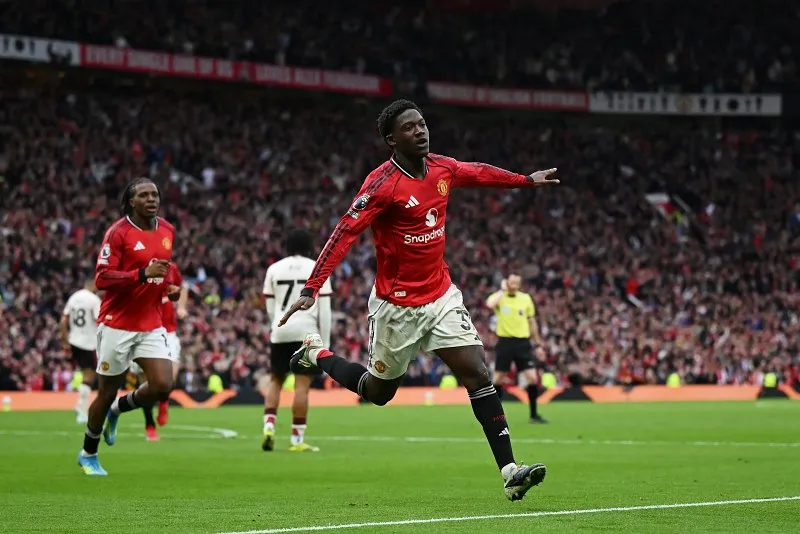 mainoo-mu