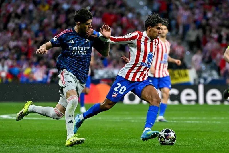 arsenal-atletico-madrid