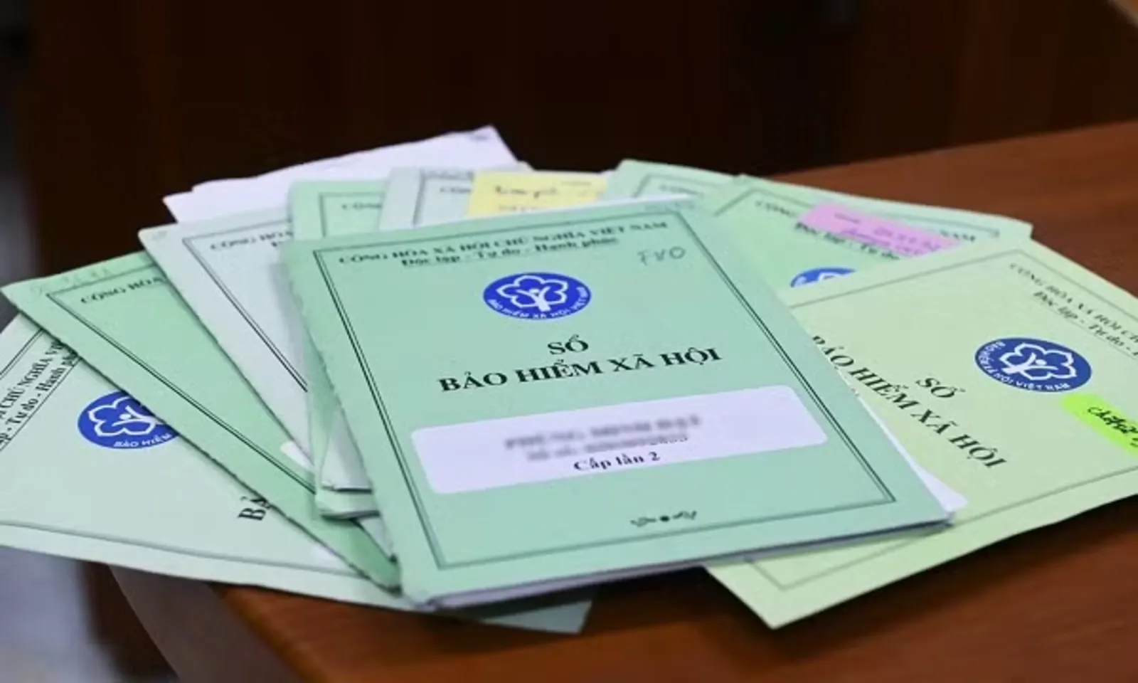 BHXH tự nguyện gián đoạn có được đóng bù để hưởng lương hưu – Hình 1