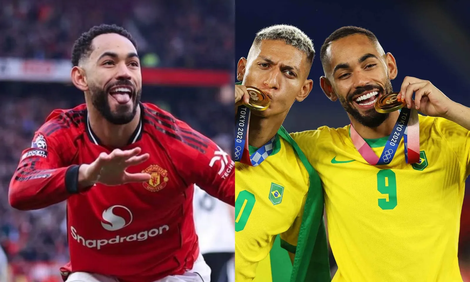 MU trao ngoại lệ đặc biệt cho Cunha hậu chiến thắng Liverpool