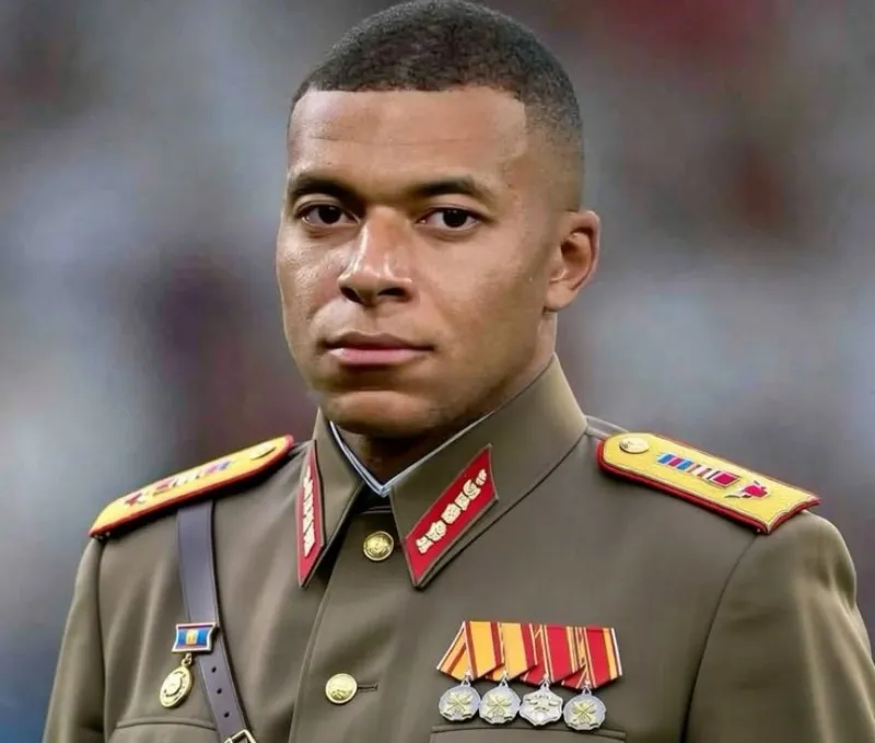 mbappe
