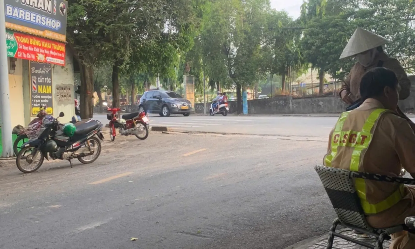 TPHCM Người đàn ông tử vong bất thường trên đường ĐT 743A – Hình 2
