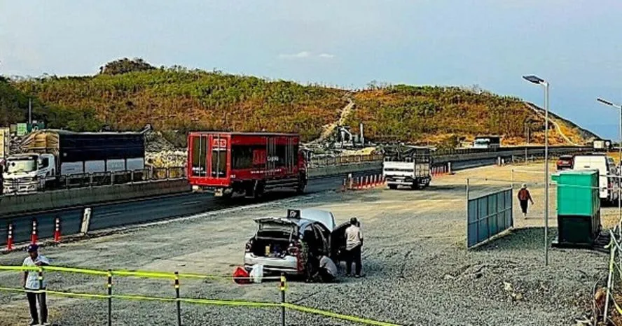 Đi cao tốc vẫn chưa thuận lợi: Lý do từ đâu?