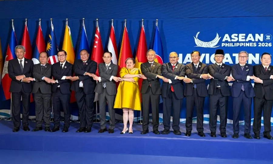 Khẳng định vị thế kiến tạo, Việt Nam chủ động trong ASEAN