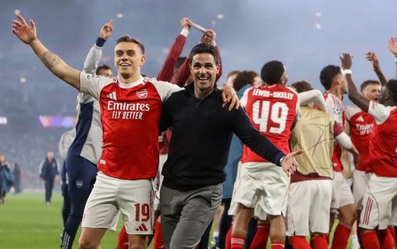 arsenal-champions-league