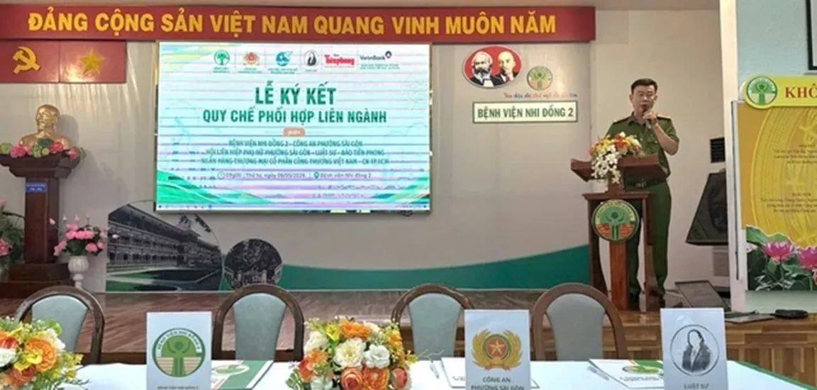 hoi thao
