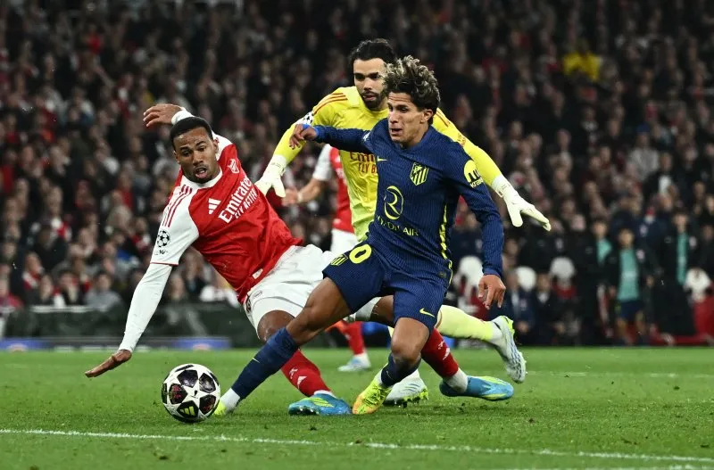 magalhaes-saka-arsenal