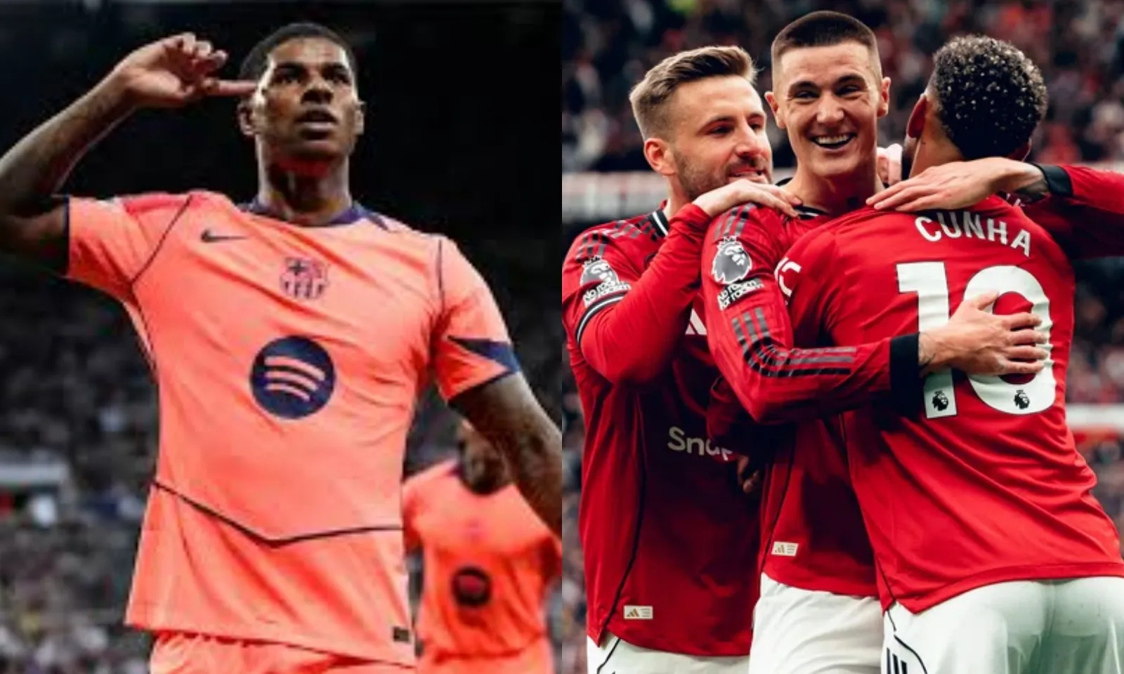 Rashford có động thái lạ khi MU giành vé tái xuất Champions League