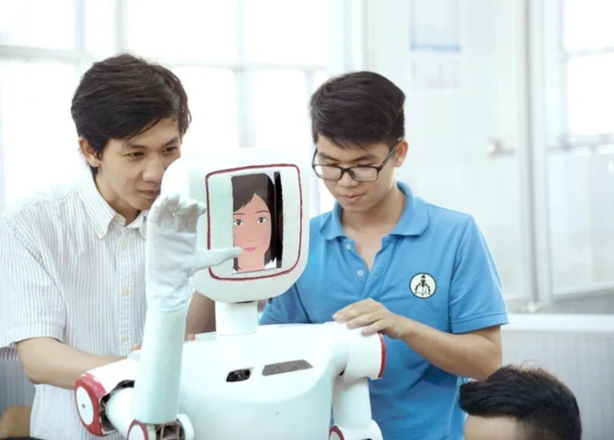 ro-bot