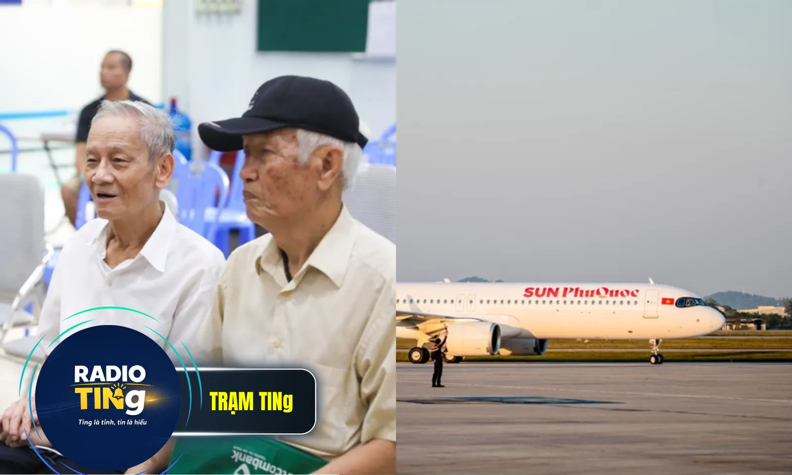 Điểm tin chiều 6/5: Có thêm lương hưu bổ sung từ 10/5 | Thêm tuyến bay thẳng từ TPHCM-Vân Đồn