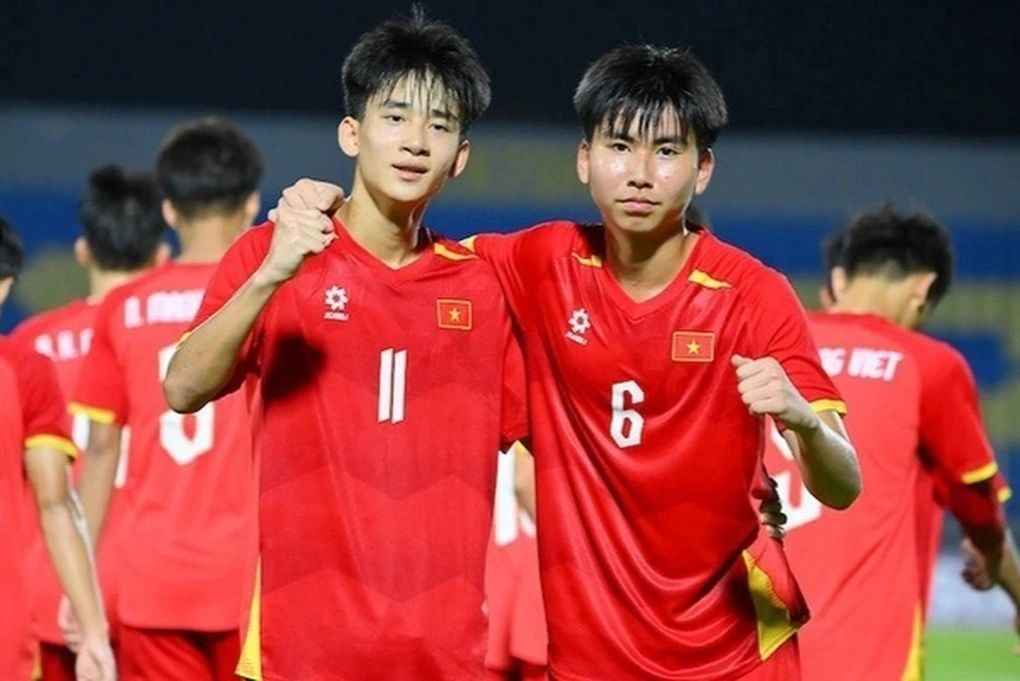 Siêu máy tính dự đoán tỷ số U17 Việt Nam vs U17 Yemen: Sáng cửa giành vé tới World Cup