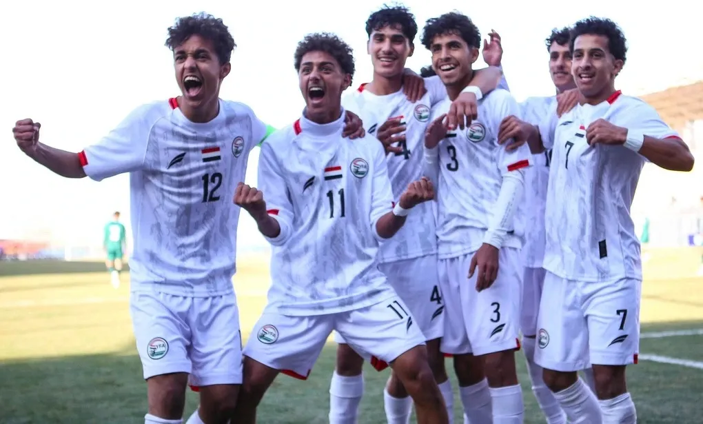 u17-yemen