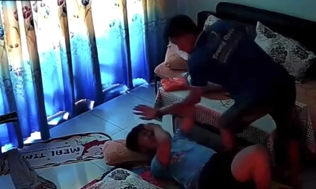 TPHCM: Công an điều tra vụ cha dượng bạo hành con riêng