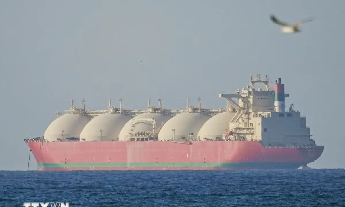 Iran đề nghị Hội đồng Bảo an bác dự thảo nghị quyết của Mỹ về eo biển Hormuz