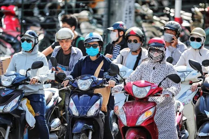 nang nong