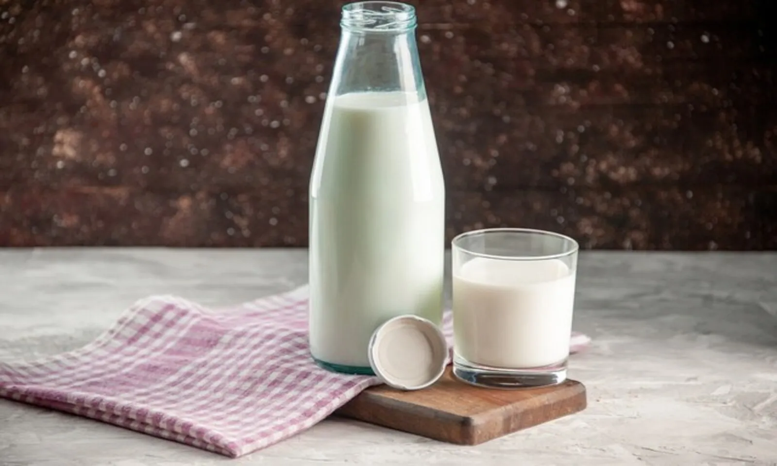 Những loại đồ uống giúp ngủ ngon, giảm căng thẳng hiệu quả