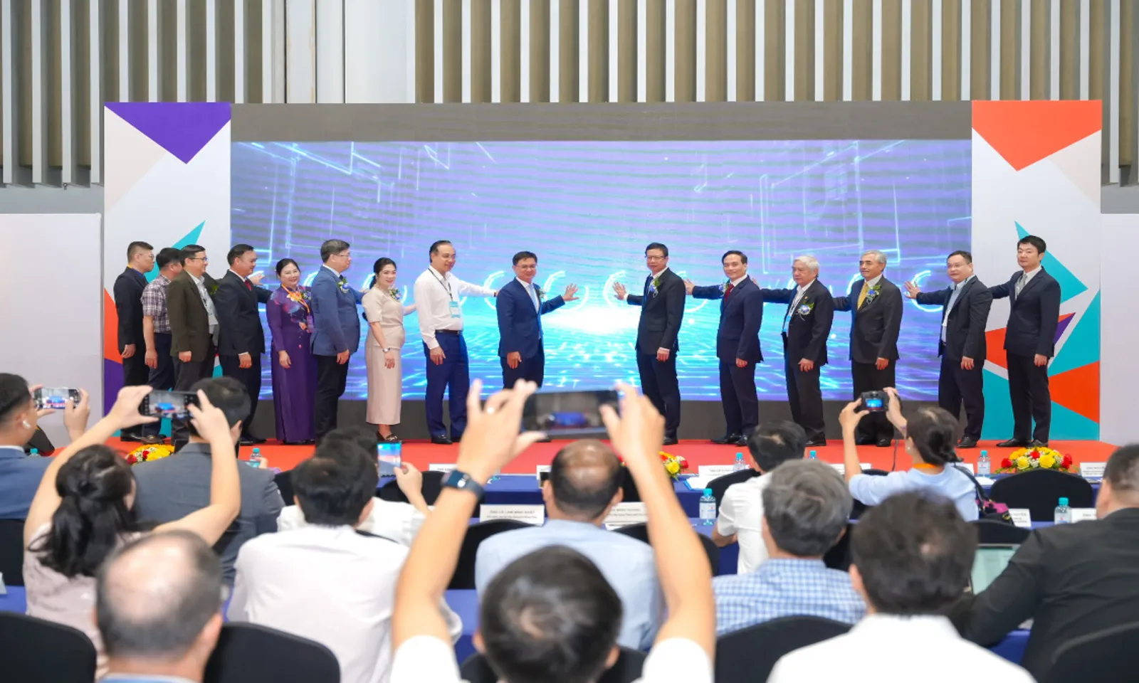 Smart City Asia 2026 thúc đẩy lời giải đô thị thông minh Việt Nam – Hình 1