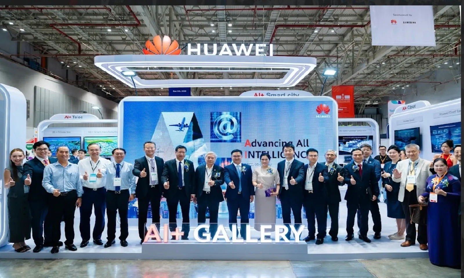Smart City Asia 2026 thúc đẩy lời giải đô thị thông minh Việt Nam – Hình 3