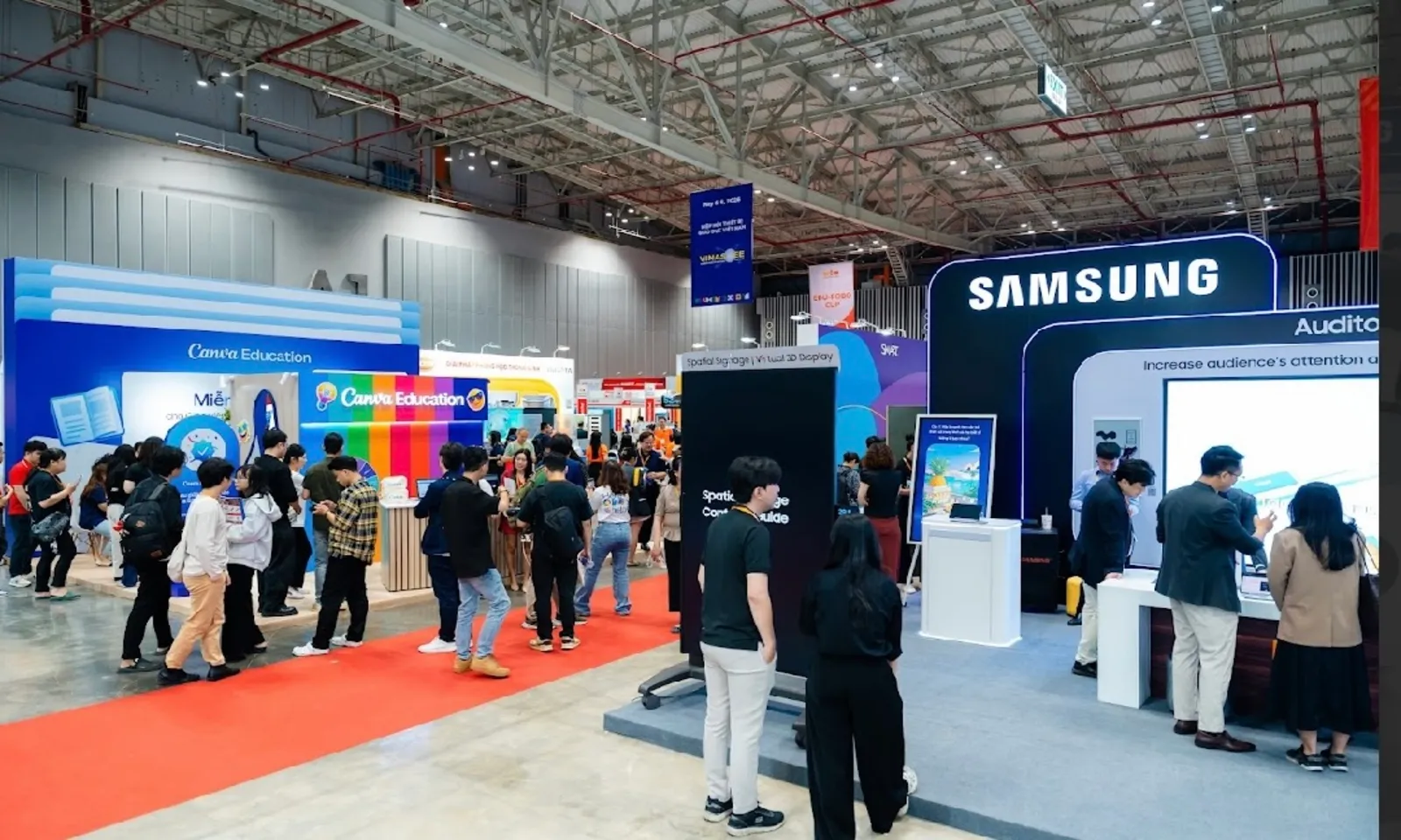 Smart City Asia 2026 thúc đẩy lời giải đô thị thông minh Việt Nam – Hình 4