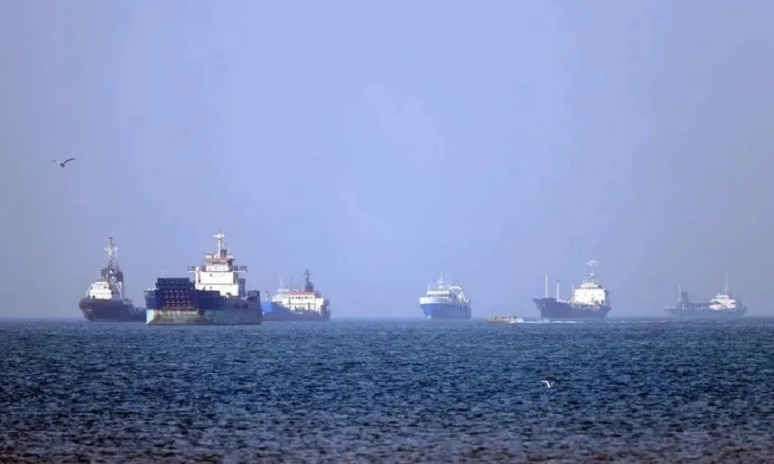 Ả Rập Saudi từ chối không cho Mỹ hỗ trợ tàu thuyền qua lại eo biển Hormuz