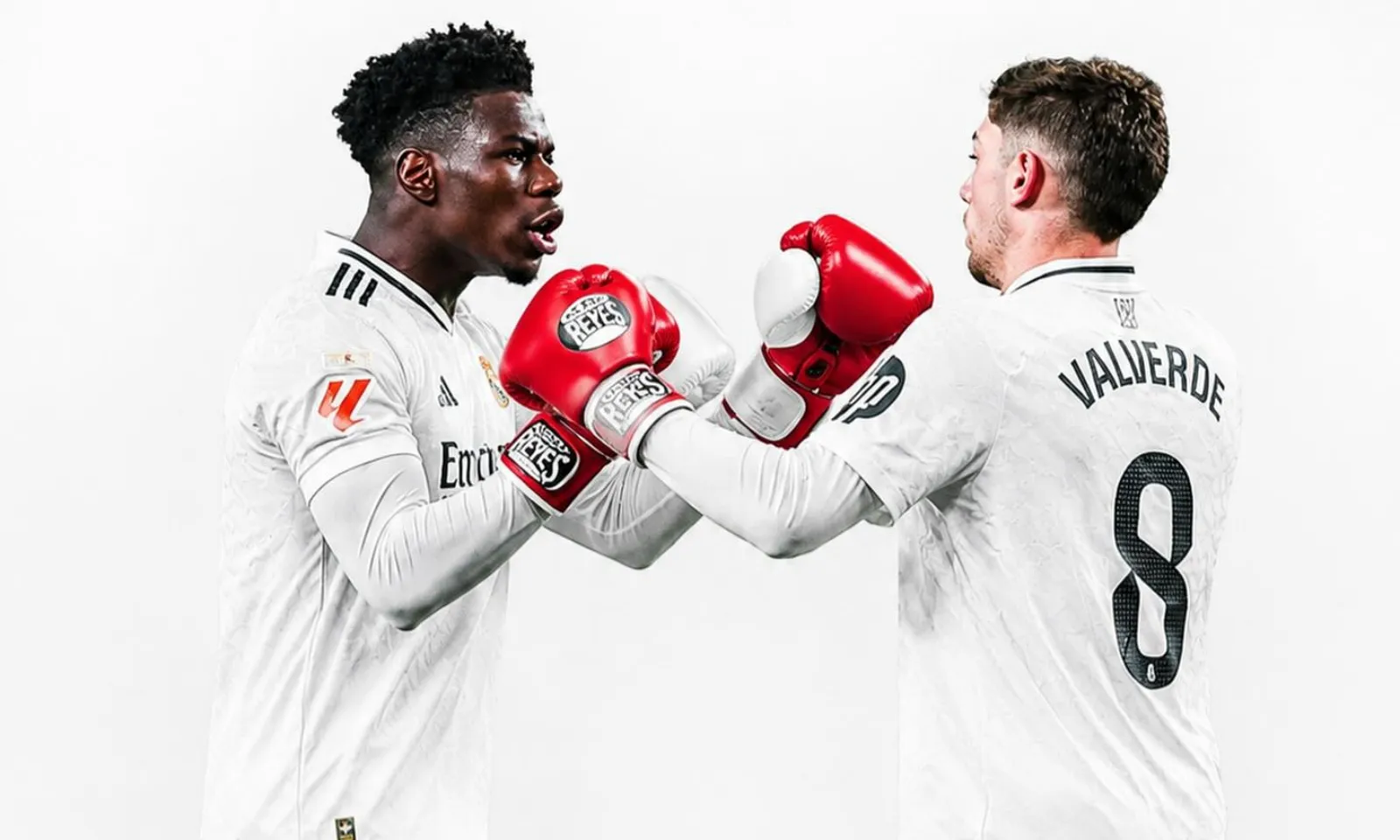 Real Madrid bạo loạn! Đội phó chấn thương đầu phải nhập viện vì nội chiến