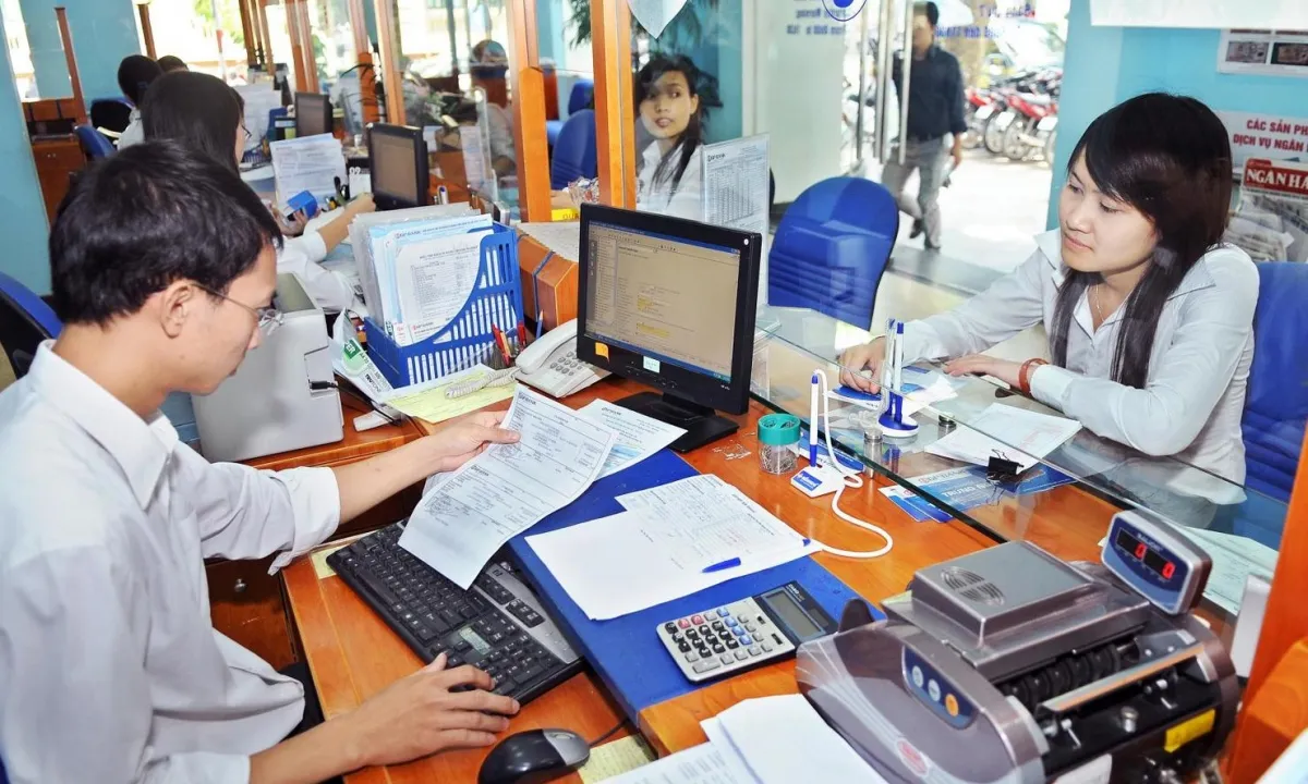 Cắt giảm thủ tục hành chính về thuế theo Nghị quyết 66.16/2026