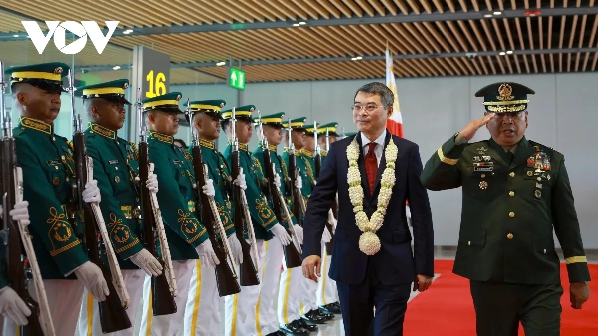 thu tuong le minh hung du hoi nghi cap cao asean2