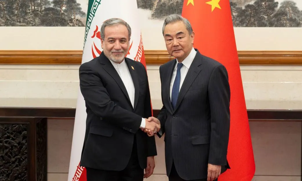 Nỗ lực ngoại giao của Iran nhằm chấm dứt cuộc xung đột