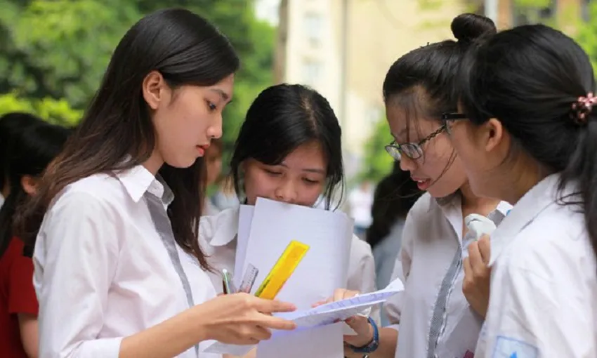 Bộ Giáo dục và Đào tạo công bố 19 phương thức xét tuyển đại học 2026