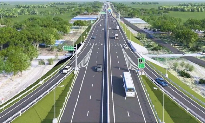 Phê duyệt kế hoạch chọn nhà thầu dự án thành phần Vành đai 4 TPHCM
