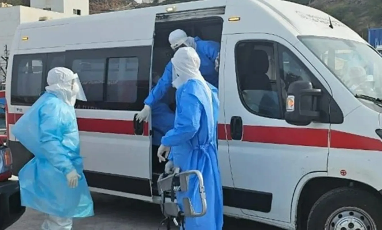 WHO cảnh báo nguy cơ lan thêm ca nhiễm virus Hanta