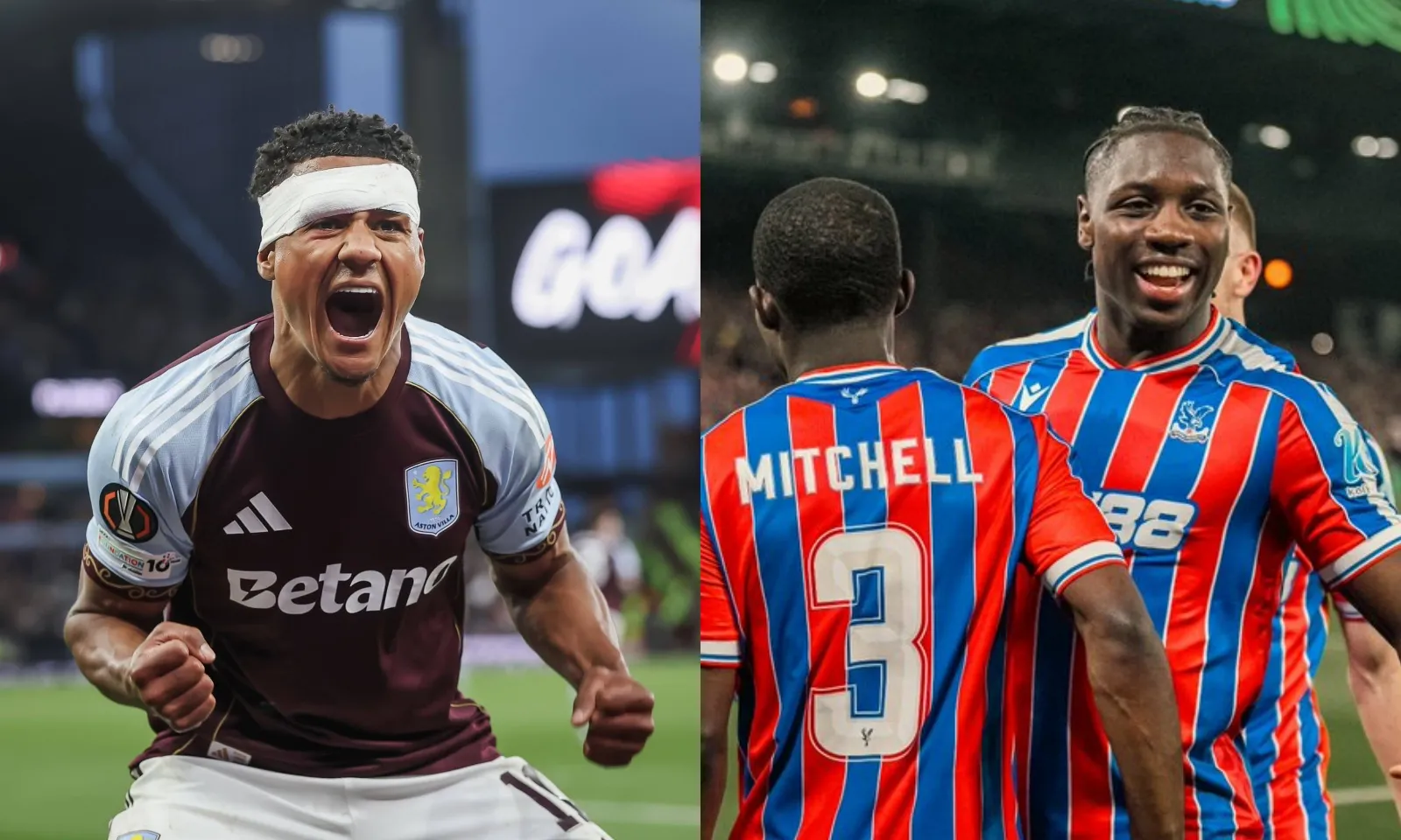 Kết quả Bán kết Europa League và Conference League: Ngoại hạng Anh hoàn tất hat-trick Chung kết