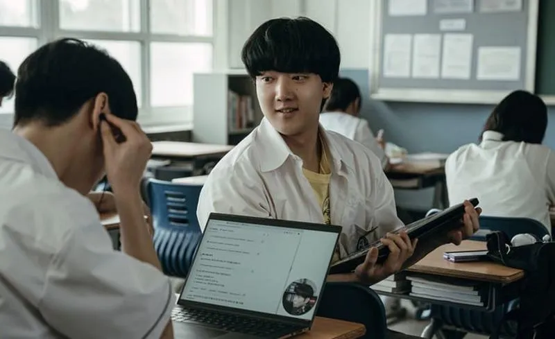 Dàn diễn viên thực lực làm nên thành công của siêu phẩm kinh dị Girigo 7
