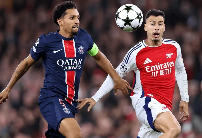 psg-arsenal