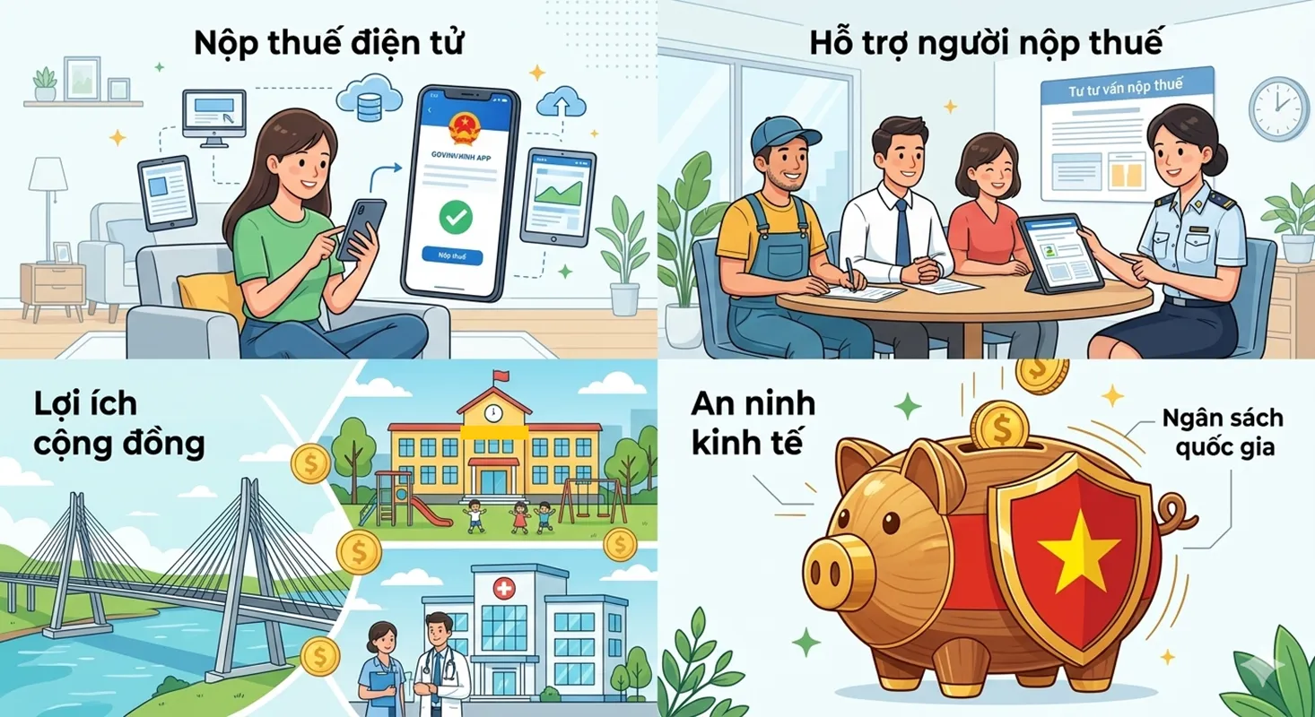 thuế