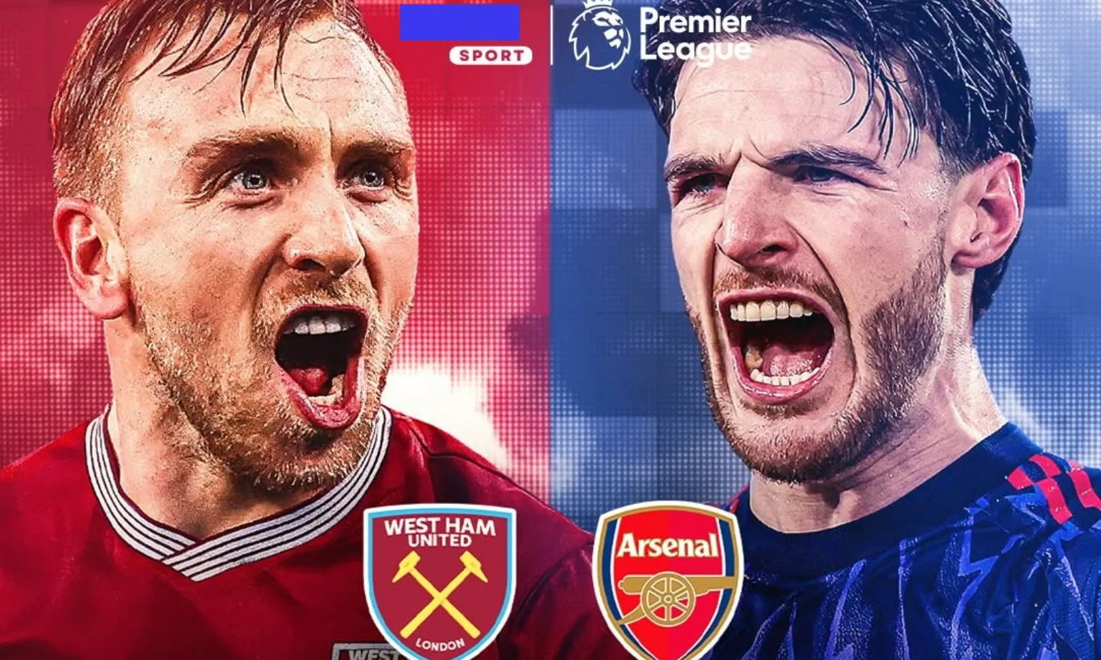 Nhận định West Ham vs Arsenal (22h30 ngày 10/5): Nỗi sợ lịch sử