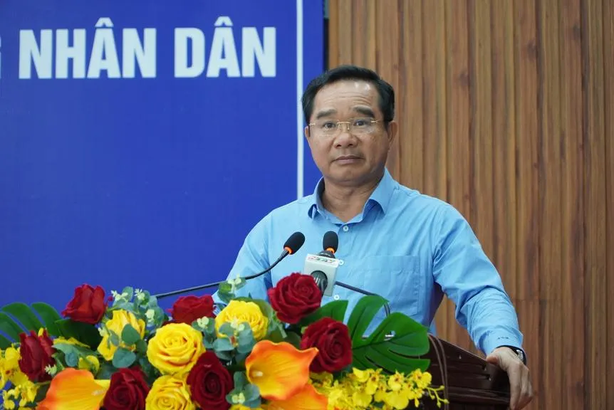 Chủ tịch UBND TPHCM nhận thêm nhiệm vụ