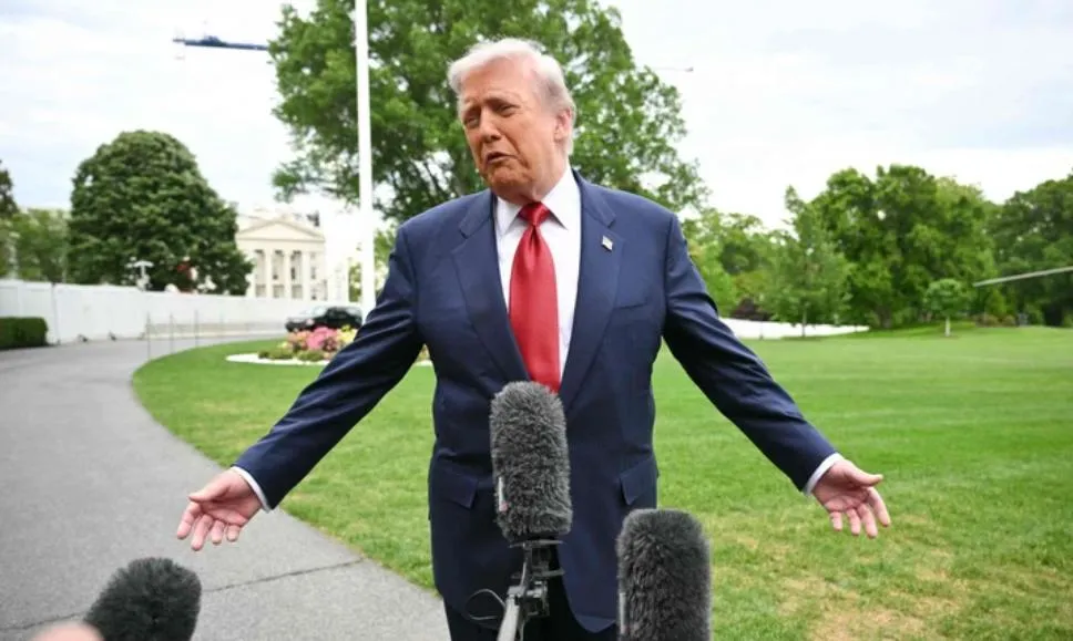 Hợp tác đóng tàu Mỹ - Hàn mở rộng, ông Trump thay đổi giọng điệu