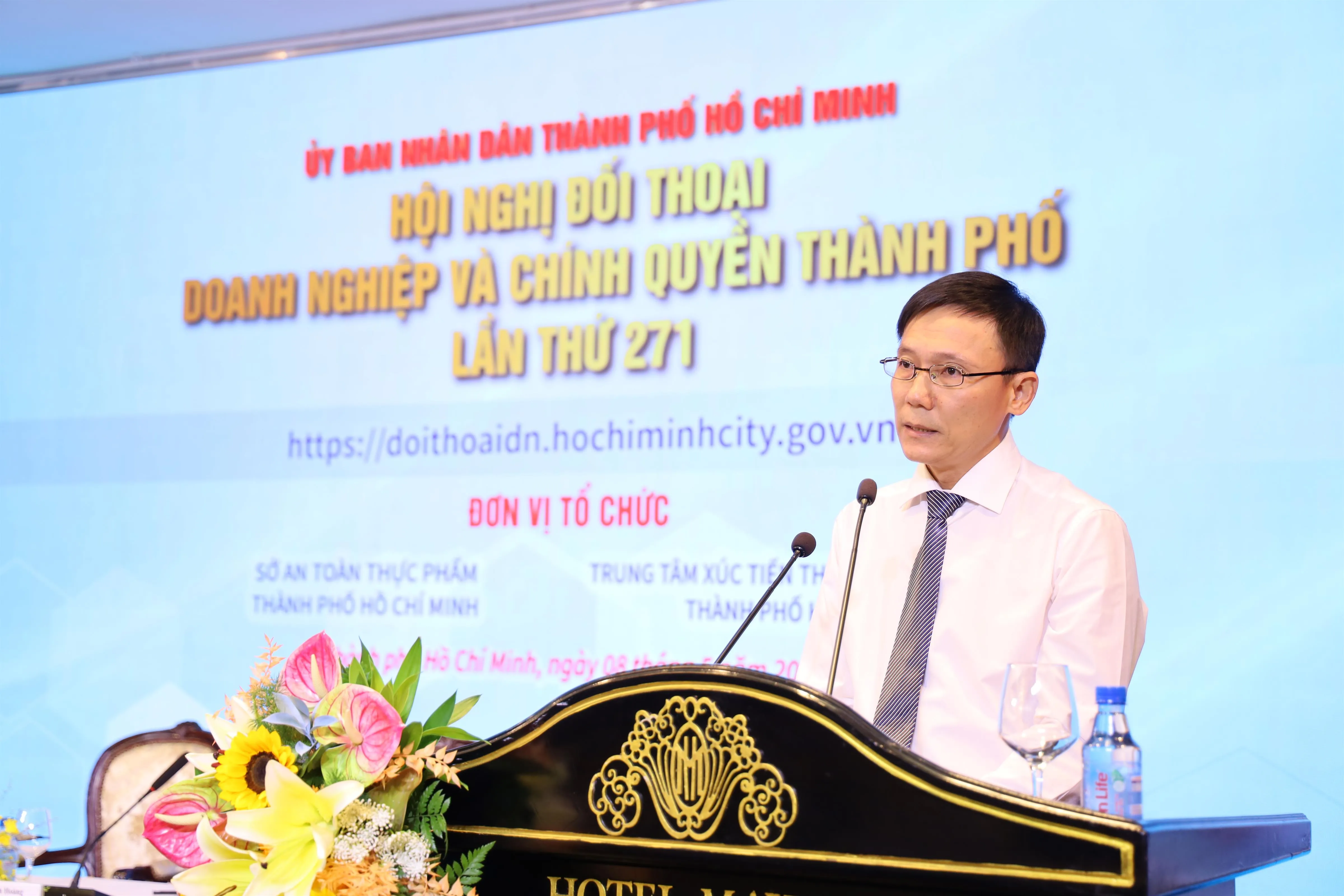 Le Anh Hoang PGD ITPC 1