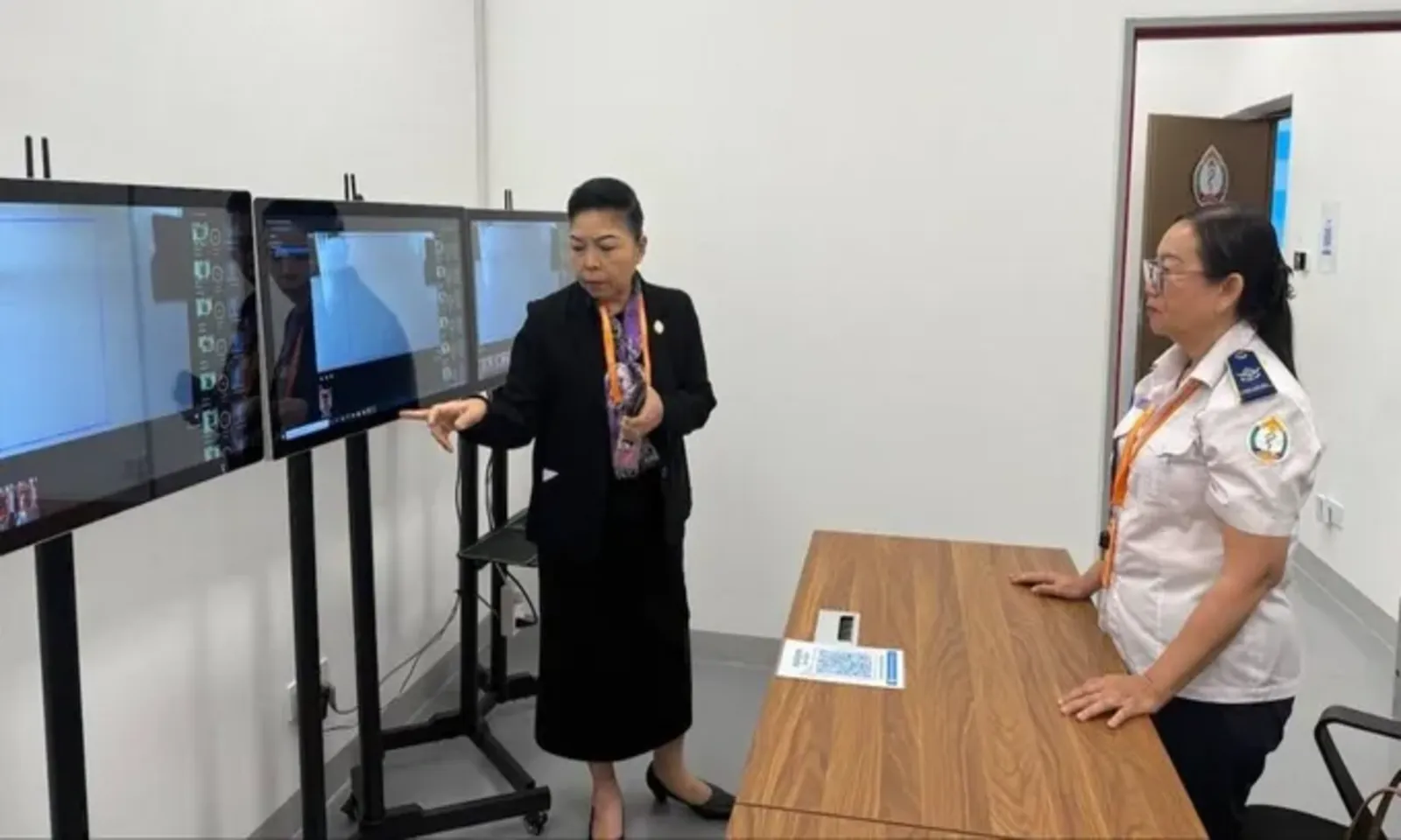 Mỹ kích hoạt ứng phó khẩn cấp sau nghi ngờ phơi nhiễm virus Hanta trên du thuyền HV Hondius